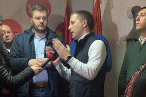 Bečić: Ovi rezultati će ujediniti Crnu Goru, DPS ostvario veliki...