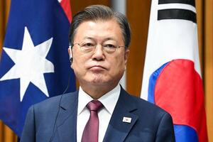 Da li je konačno došao kraj sukobu Sjeverne i Južne Koreje?