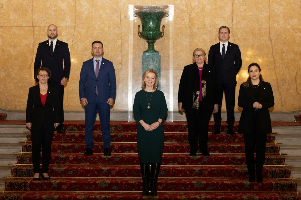 Foto: Mfa.gov.me