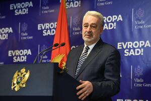 Krivokapić: Podgorica uprkos svim izazovima opravdala status...