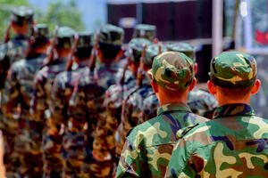 Vojna vlada u Mjanmaru djelimično ukinula policijski čas u...