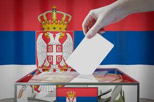 Srbija – izbori se kradu prije izbora