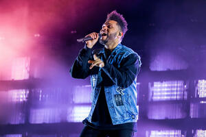 The Weeknd bi da objavi novi album i uživa u njemu sa fanovima