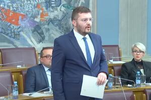 Koprivica: Kucnuo je čas za formiranje efikasnog Tužilačkog savjeta