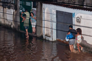 U Brazilu zbog jakih kiša evakuisano više od 11.000 ljudi