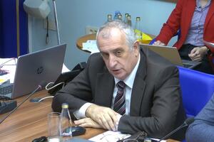 Bulatović: Sad glasamo da bismo sačuvali koheziju većine, od 1....