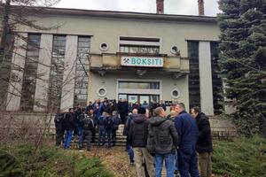 Bivši i sadašnji radnici rudnika Boksita protestovaće u...
