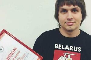 Bjelorusija: Glavni i odgovorni urednik "Naše Nive" iz pritvora...