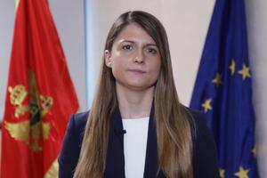 Srzentić putovala o sopstvenom trošku: "Promocija Crne Gore i...