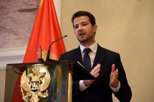 Milatović: Očigledno da formiranje nove vlade ne ide dobro