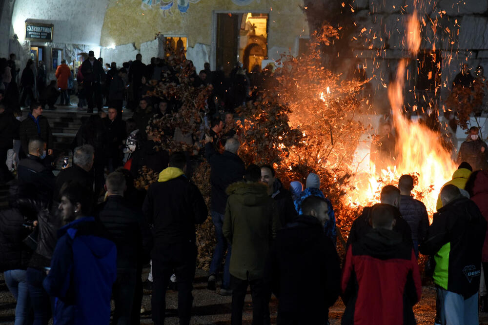 Foto: Boris Pejović