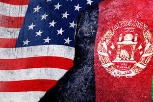 SAD šalje 308 miliona dolara pomoći Avganistanu