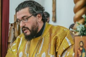Kako je biti episkop Crnogorske pravoslavne crkve i kakav je...