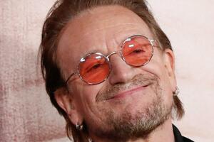 Bono: Sramota me od mnogih pjesama benda, ni dan danas mi se ne...