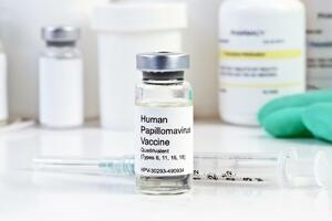 Joksimović: Vakcinisano 6,7 hiljada djevojčica protiv HPV-a