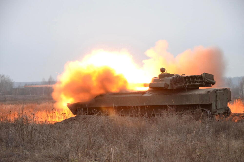 Ukrajinska vojska, Foto: Reuters