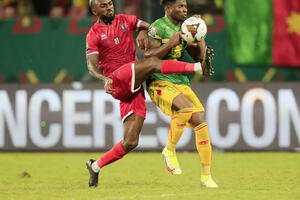 Ekvatorijalna Gvineja posljednji četvrtfinalista Afričkog kupa...