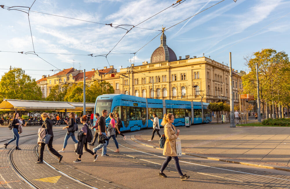 zagreb