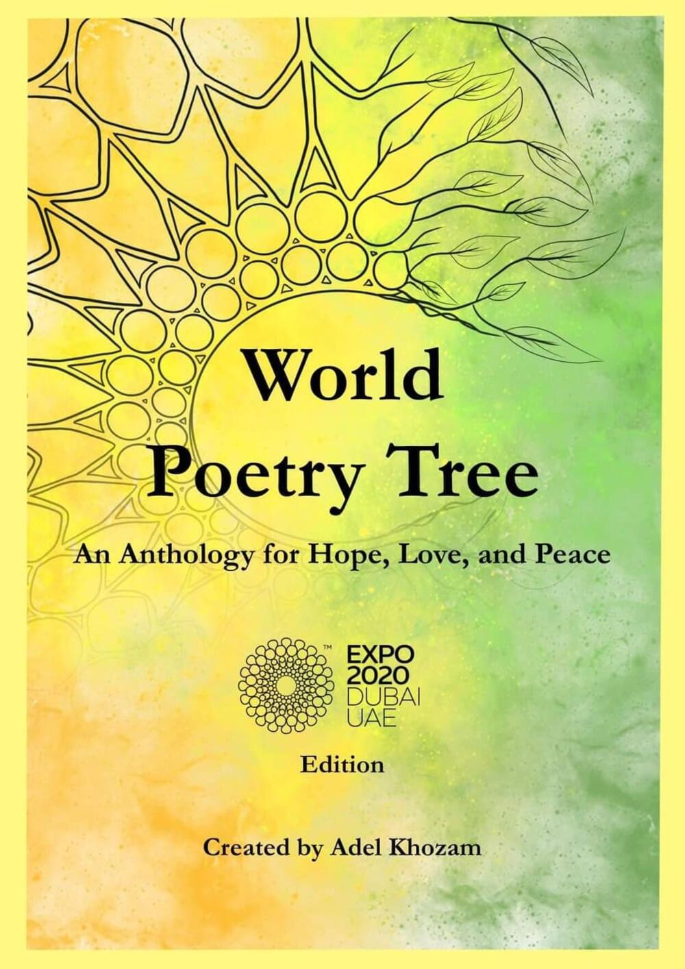 Tanja Bakić, Svjetsko drvo poezije
