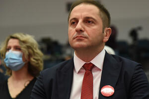 Šehović: Ubijeđen sam da ćemo vrlo brzo srušiti i vladu Abazovića