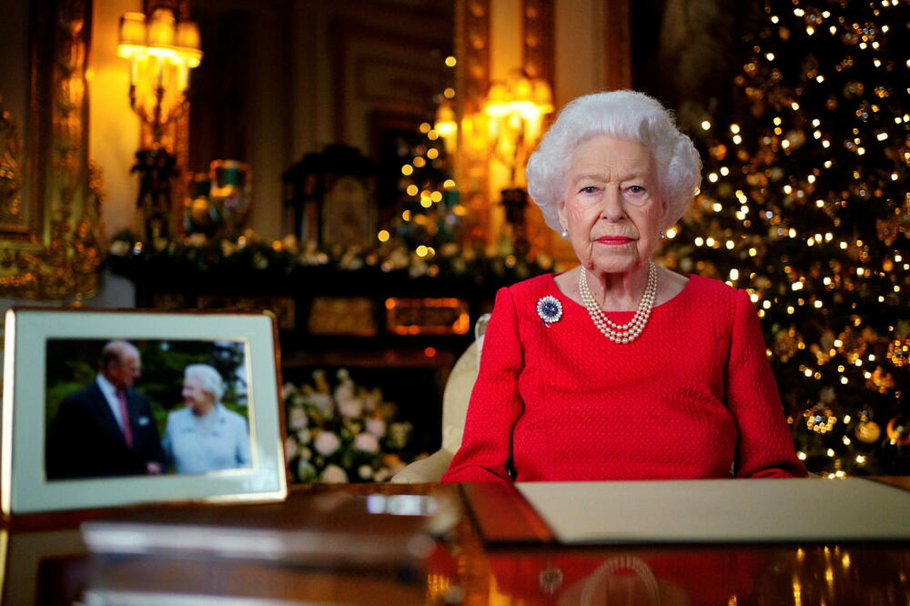 Kraljica Elizabeta Druga, Foto: Reuters