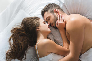 Naučna saznanja o seksu: Miris otkriva da se ženi dopadate…