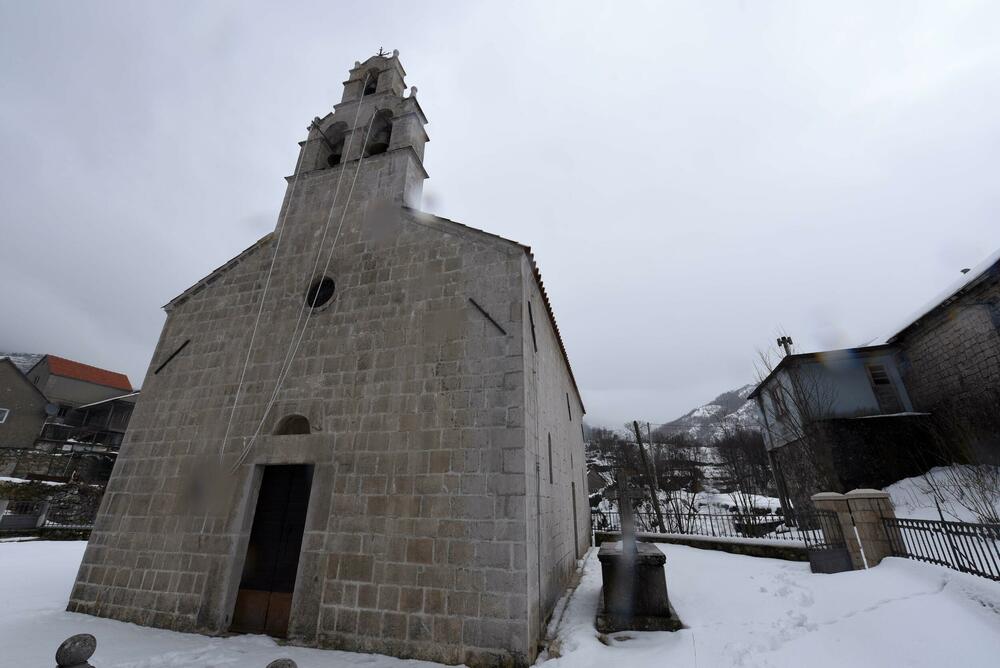 <p>Pored muzeja nalazi se i dvor knjaza i kralja Nikole, velika kuća u kojoj je rođen, koja za razliku od muzeja izgleda prilično zapušteno U blizini je i ruševina velike stare kuće, gdje su živjeli roditelji vladike Rada</p>