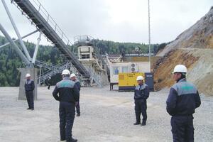 Oko 300 rudara tražiće od države po 12.000 eura