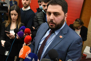 Martinović: Siguran sam da protesti neće sjutra stati, želimo...