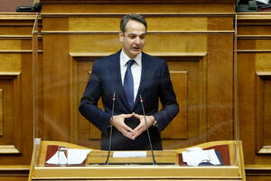 Prihvaćena ostavka grčkog ministra poljoprivrede: Smiješne "torbe...