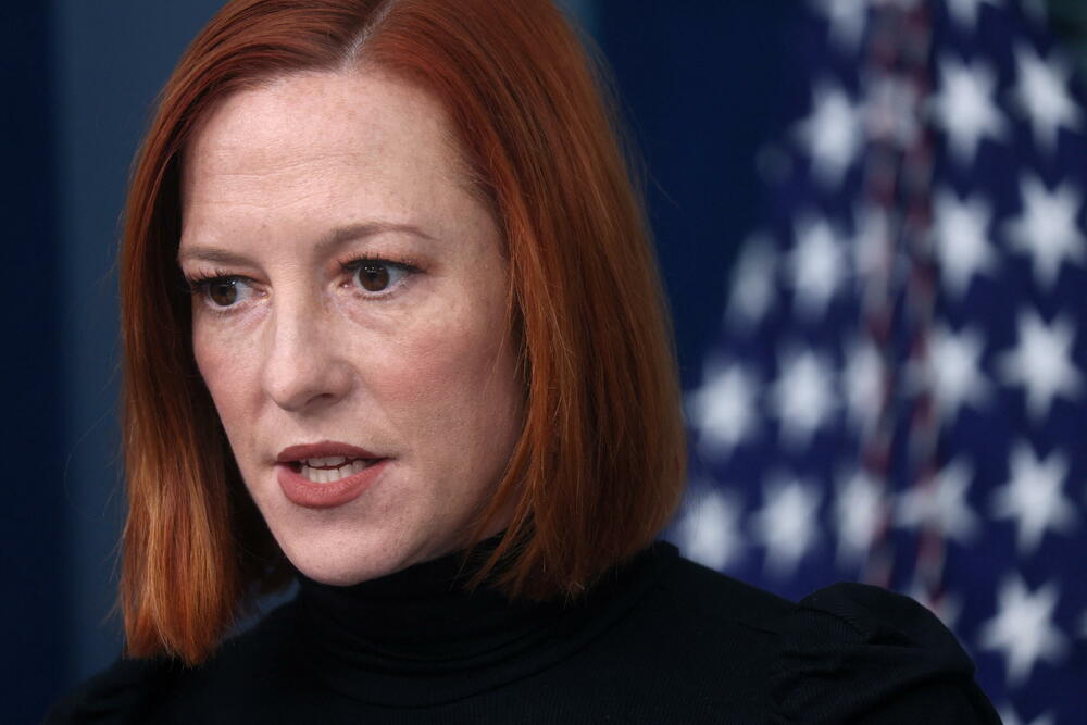 Psaki