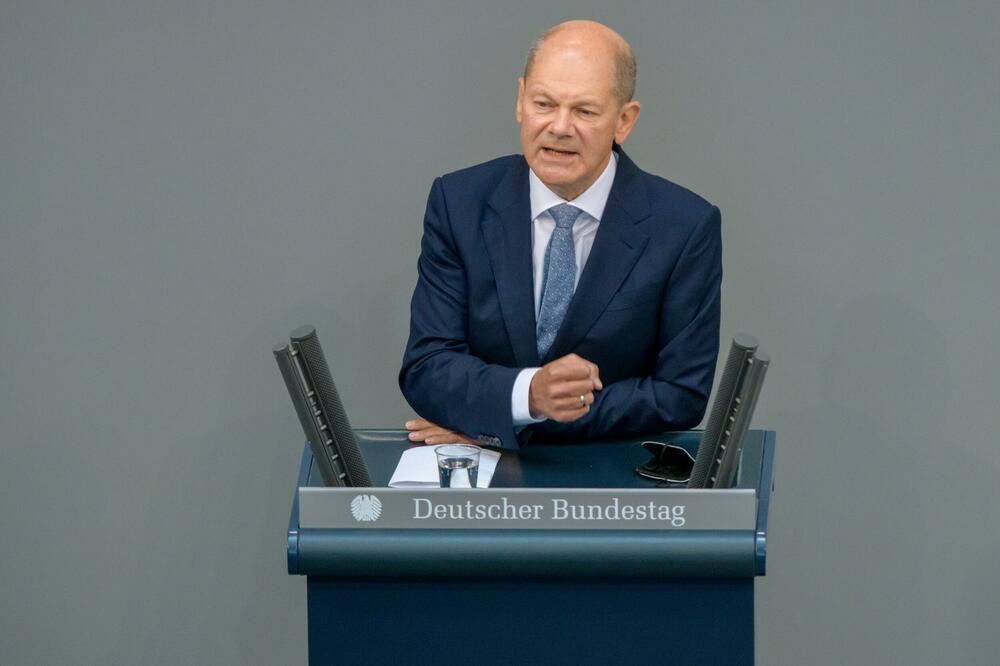 Olaf Šolc, Foto: Shutterstock