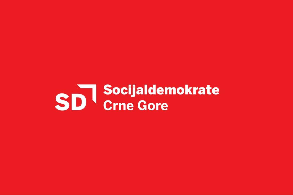 Socijaldemokrate Crne Gore, Foto: Socijaldemokrate Crne Gore
