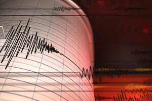 Zemljotres jačine 4,2 po Rihteru pogodio okolinu Tuzle