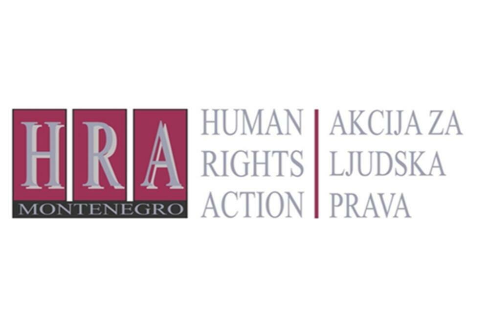 Akcija za ljudska prava, Foto: HRA