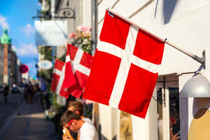 Danska bilježi najveću inflaciju još od 1984. godine
