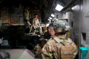 SAD šalju još 3.000 vojnika u Poljsku zbog krize u Ukrajini