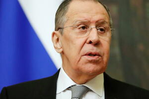Lavrov: Nastavicemo dijalog sa Zapadom o bezbjednosti