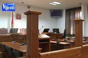 Sudstvo nakon više od 12 godina otvorilo vrata sudnice i za kamere