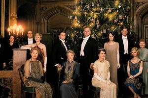 Objavljen trejler za "Downton Abbey: A New Era"