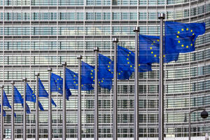 U ponedjeljak poseban samit EU posvećen Ukrajini i posljedicama...