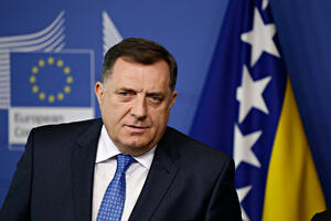 Dodik: Parlamentarci ne znaju šta se dešava u BiH, postoje li...