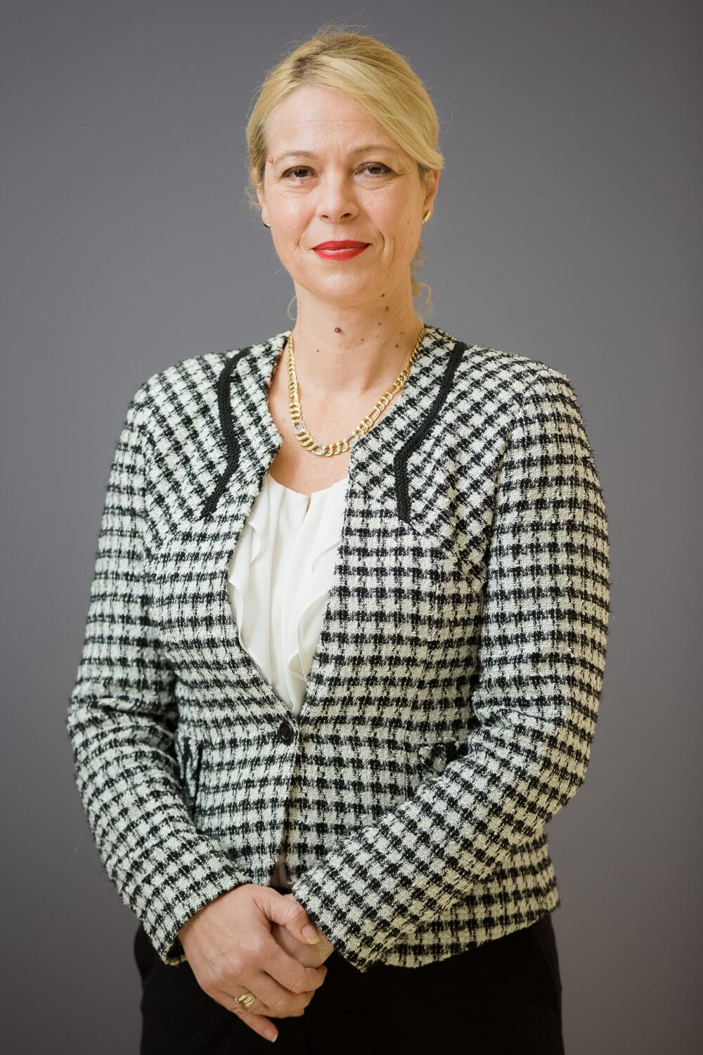 Danijela Đurović