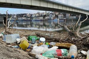 Kada će Sava i Dunav u Beogradu biti čisti