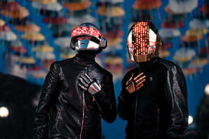 Daft Punk objavljuje deluxe izdanje albuma "Homework"