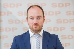 SDP uputio urgenciju Jokoviću da zakaže sjednicu Odbora za...