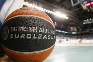 Rasprodate ulaznice za fajnl-for košarkaške Evrolige u Berlinu