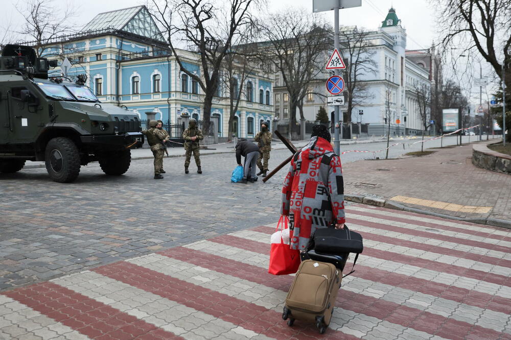 Ilustracija, Foto: Reuters