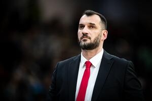 Kvalifikacije za Mundobasket: Na spisku i Vučević, Radebau umjesto...