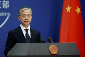 Kina: Poštujemo teritorijalni integritet svih zemalja, ali i...